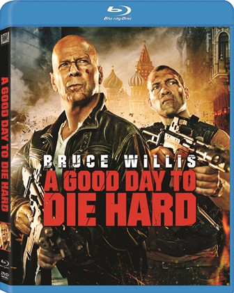 A Good Day to Die Hard