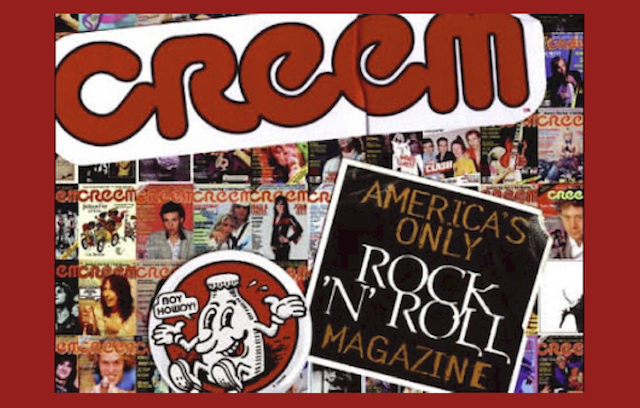 Creem