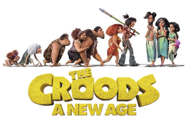 Crood