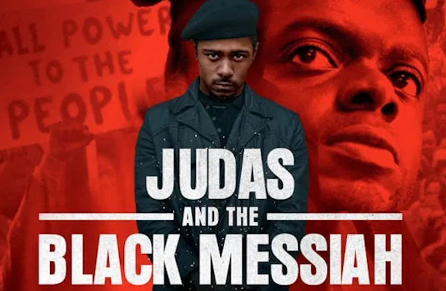 “Judas"