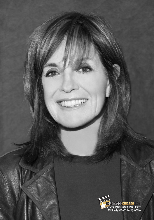 Linda Gray