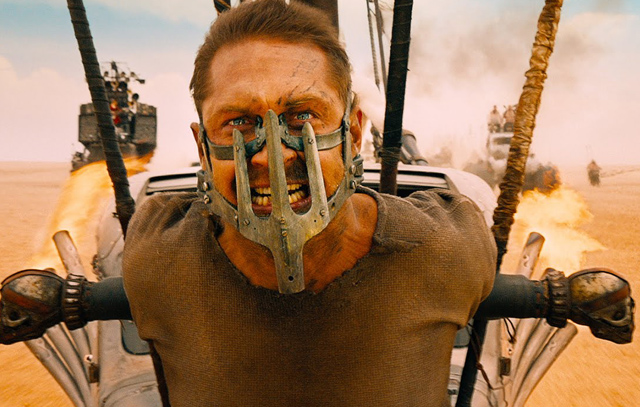 Mad Max: Fury Road