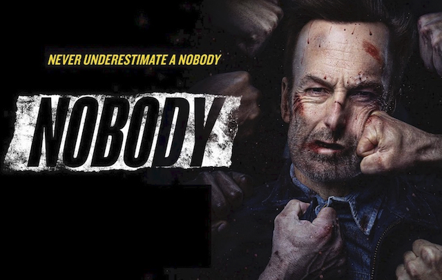 “Nobody"