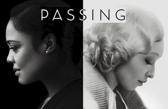 “Passing"