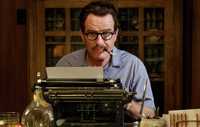 Bryan Cranston