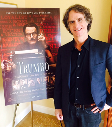 Jay Roach