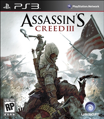 Assassin's Creed III