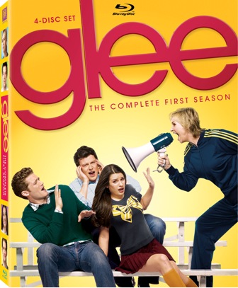 Glee: The Complete First Season was released on Blu-ray and DVD on September 14th, 2010