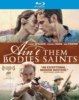 Ain't Them Bodies Saints