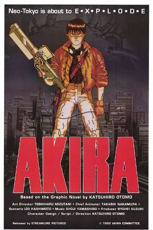 Akira