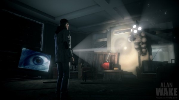 Alan Wake: The Signal