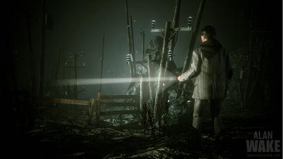 Alan Wake: The Signal