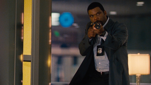 Alex Cross