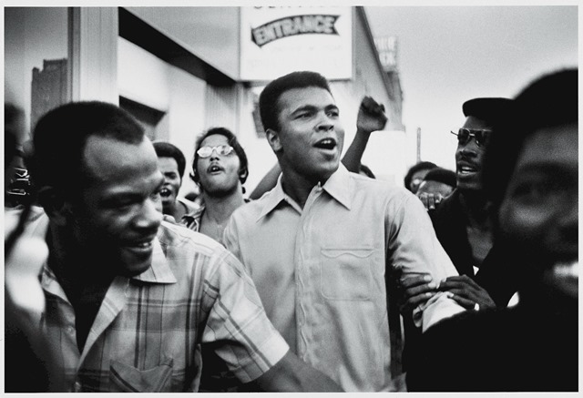 The Trials of Muhammad Ali