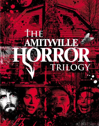 The Amityville Trilogy