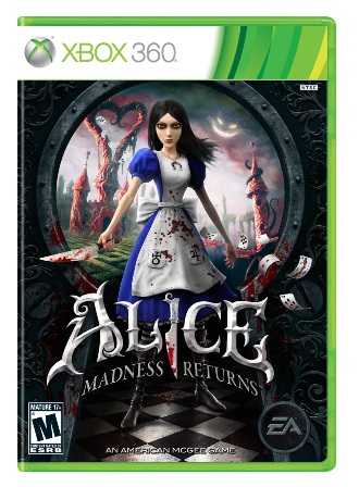 Alice: Madness Returns