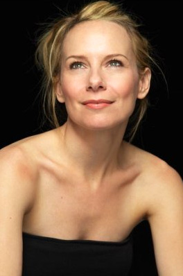 Amy Ryan on Feb. 3, 2008