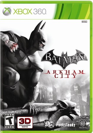 Batman: Arkham City