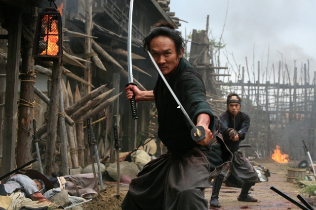 13 Assassins