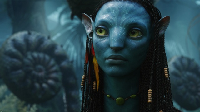 Avatar was released on DVD and Blu-Ray on April 22nd, 2010.