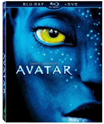 Avatar was released on DVD and Blu-Ray on April 22nd, 2010.