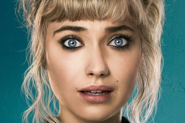 Imogen Poots