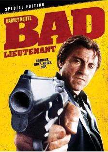 Bad Lieutenant