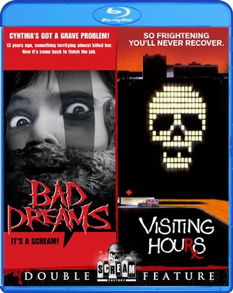 Bad Dreams/Visiting Hours