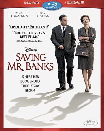 Saving Mr. Banks