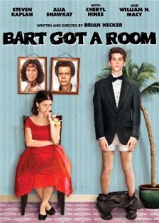 Bart Got a Room