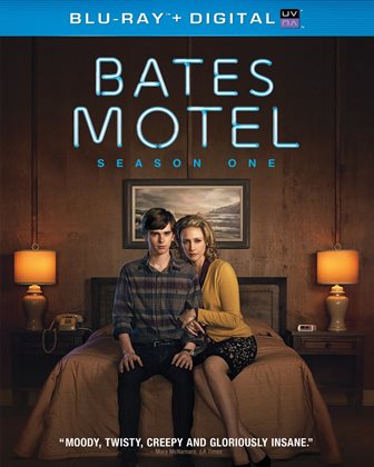 Bates Motel: Season One