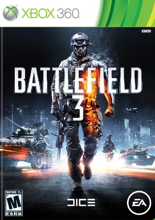 Battlefield 3