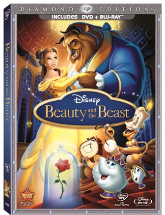 Beauty and The Beast