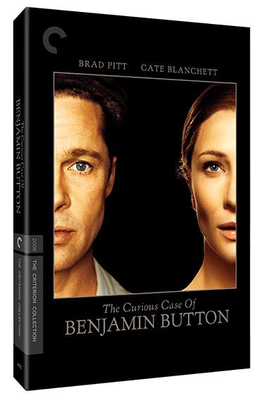 The Curious Case of Benjamin Button will be released on DVD and Blu-Ray on May 5th, 2009.