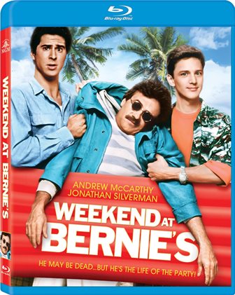 Weekend at Bernie's