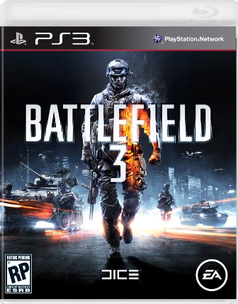 Battlefield 3