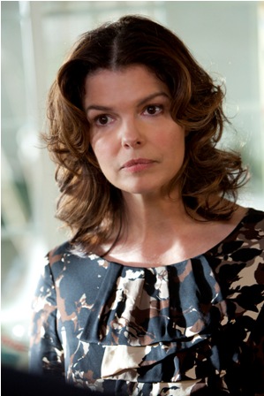 Jeanne Tripplehorn of Big Love