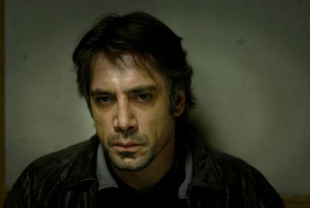 Javier Bardem