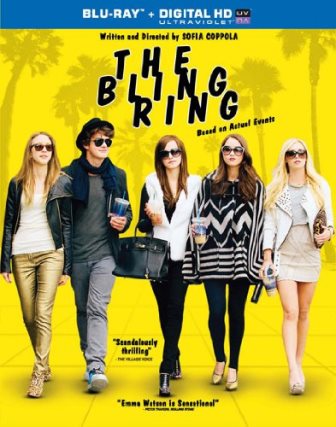 The Bling Ring