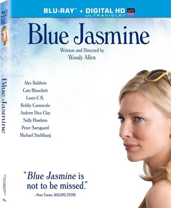 Blue Jasmine