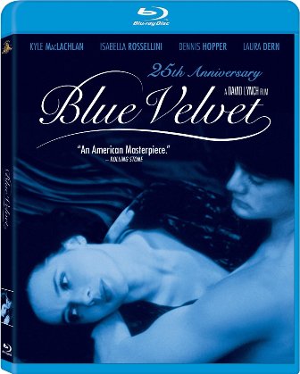 Blue Velvet