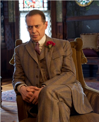 Boardwalk Empire