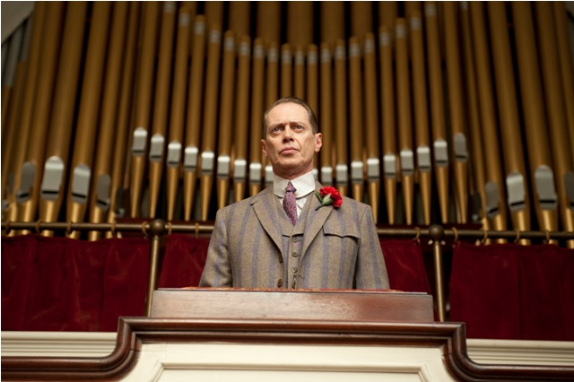 Boardwalk Empire