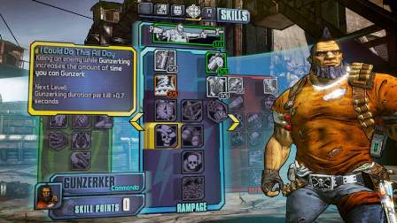 Borderlands 2