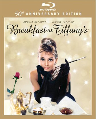 Breakfast at Tiffany's