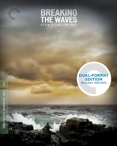 Breaking the Waves was released on Blu-ray on April 15, 2014