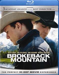 Brokeback Mountain