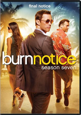 Burn Notice: Season Seven