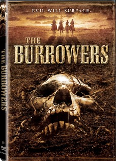 The Burrowers