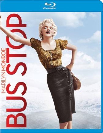 Bus Stop was released on Blu-ray and DVD on July 30, 2013